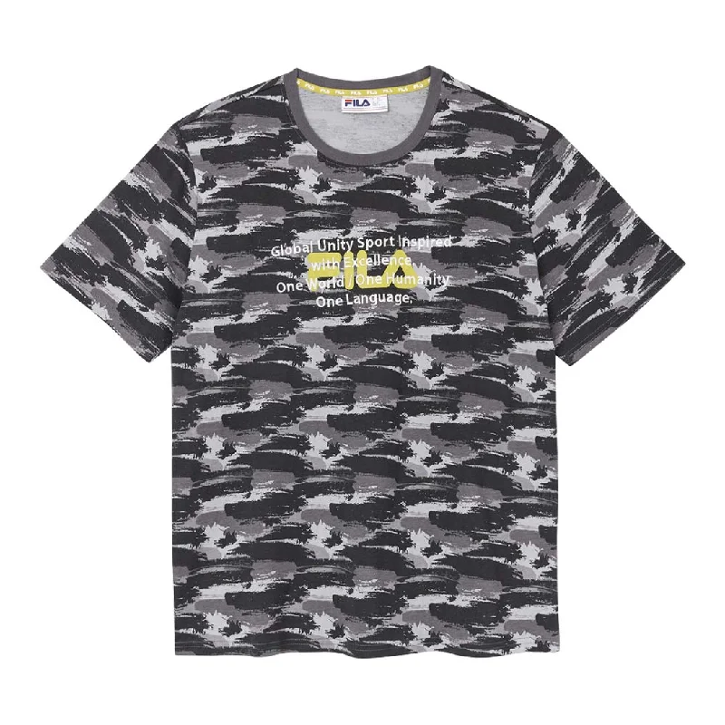 Off-duty FILA - Men's Pepacton T-Shirt (LM131164 079)