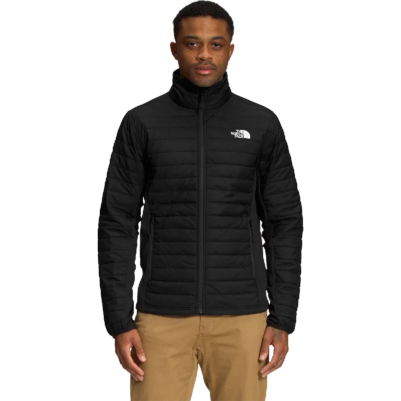 Functional-wear Men's Canyonlands Hybrid Jacket