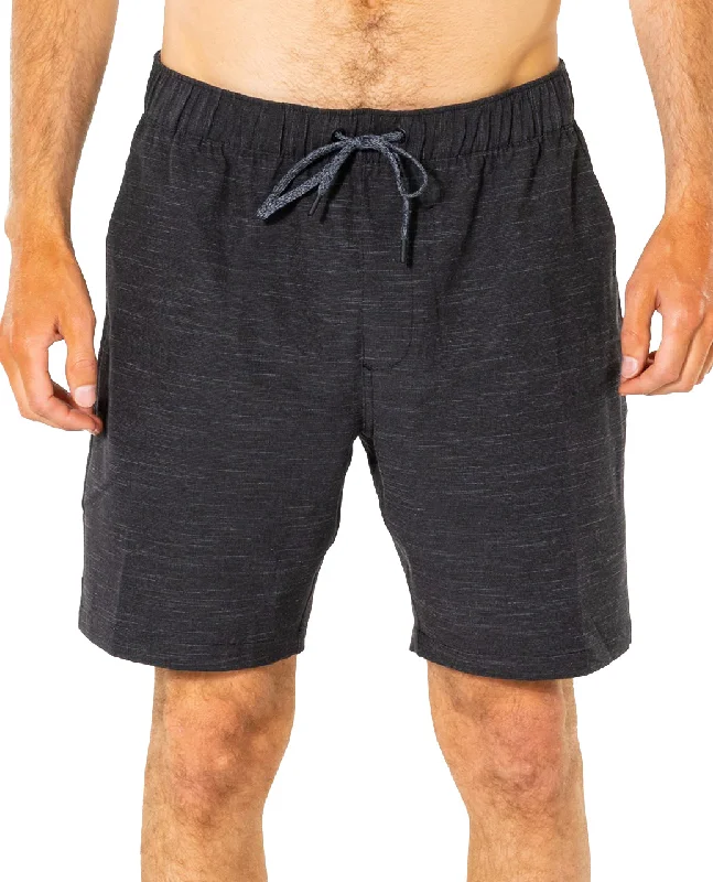 Relaxed pants Rip Curl Boardwalk Jackson Volley Short