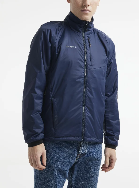 Layer-ready Men's CORE Light Padded Jacket