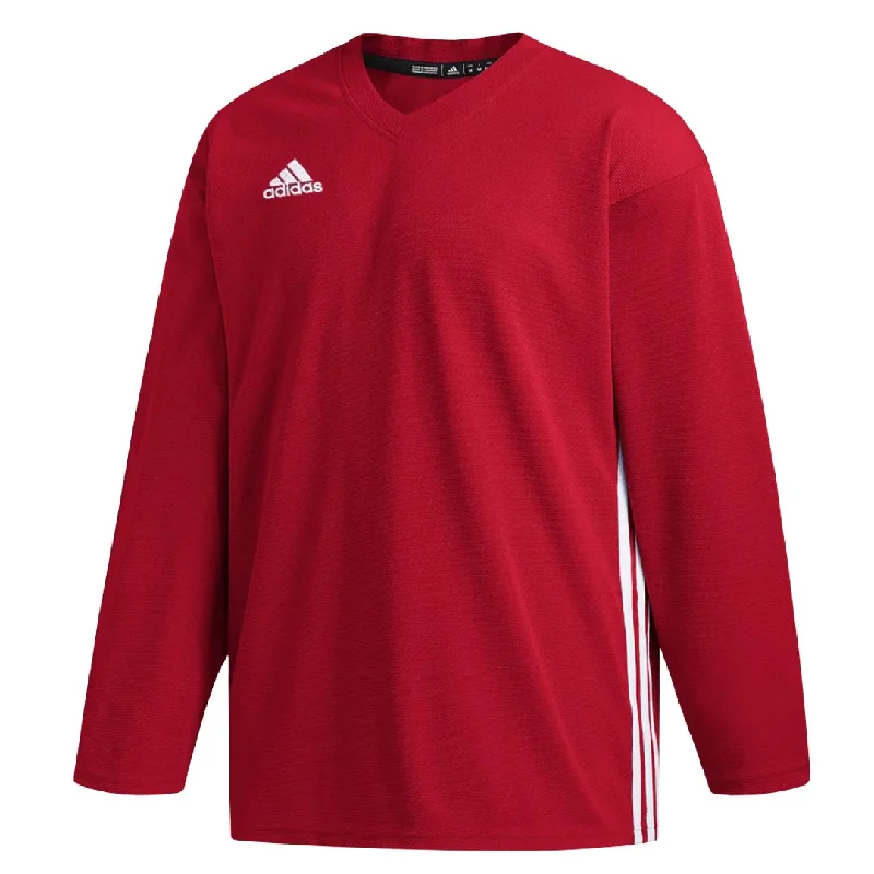 Oversized adidas - Men's Hockey adiTeam Training Jersey (EC8106)