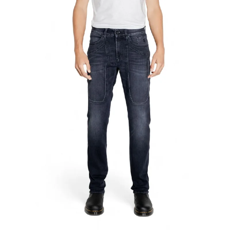 Low-rise Jeckerson  Cotton Jeans & Men's Pant