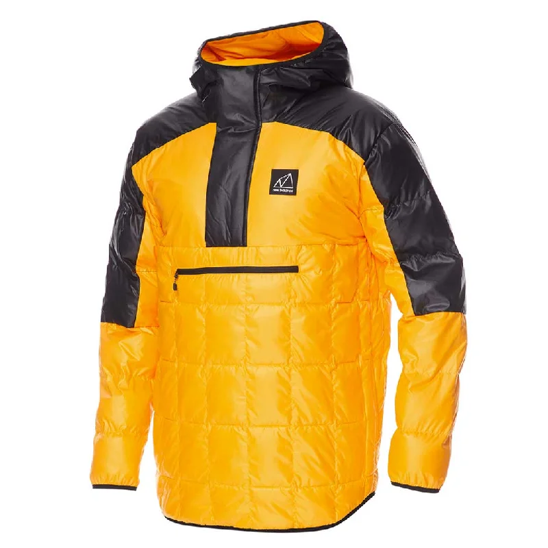 Transitional New Balance - Men's All Terrain Puffer Jacket (MJ13505 KMQ)