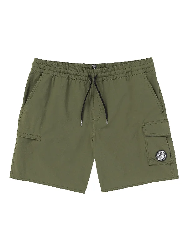 Eco pants VOLCOM TRULY LIBERATORS 17