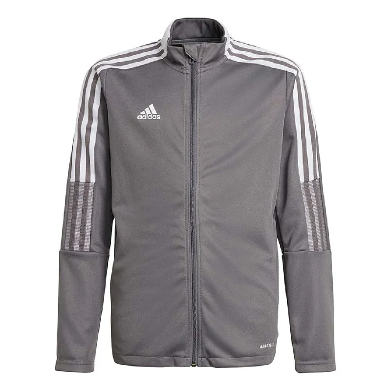 Heavy-duty adidas - Men's Tiro 21 Track Jacket (GM7306)