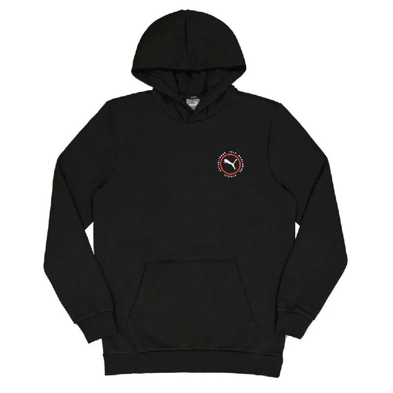 Streetwear Puma - Men's Worldwide Hoodie (671418 01)