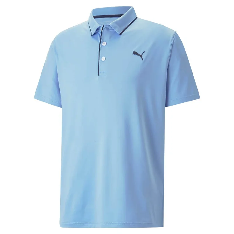 Relaxed-wear Puma - Men's Mattr Bridges Polo (538708 11)