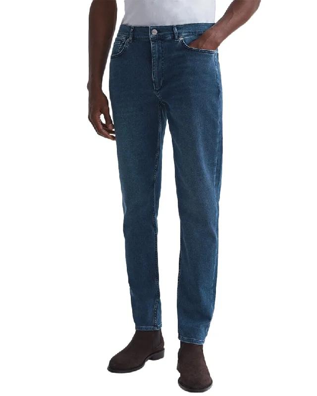 Boot-cut jeans Reiss Ardana Jean