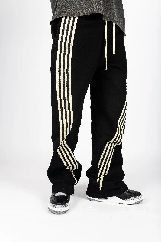 Chino pants The Label Racer Sweatpants