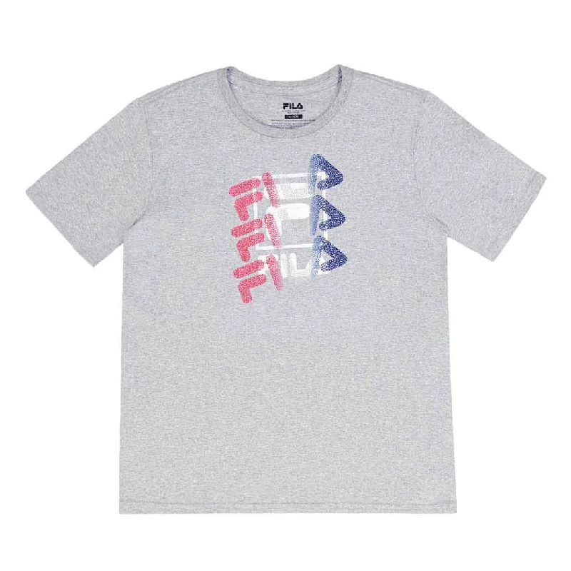 Transitional FILA - Men's Keir T-Shirt (LM21C554 073)