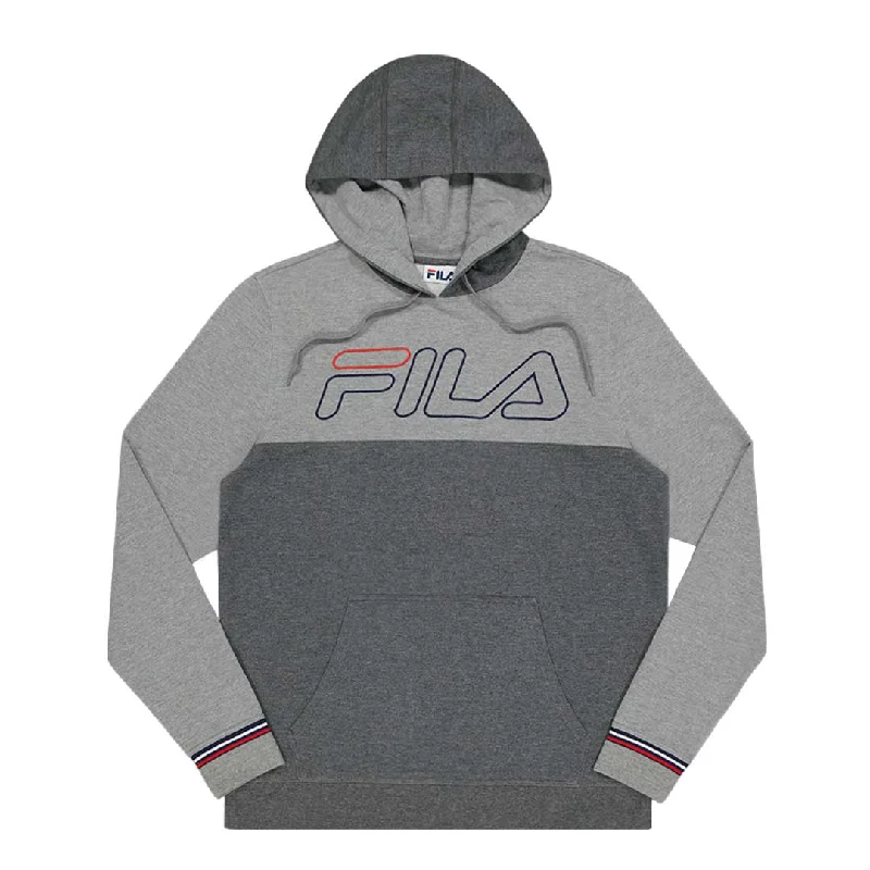 Bold-prints FILA - Men's Santee Hoodie (SM018938 027)