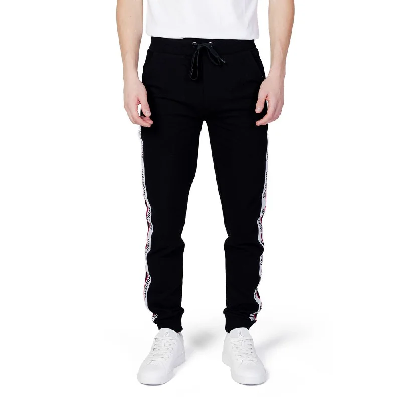 Jogger denim Moschino  Cotton Jeans & Men's Pant