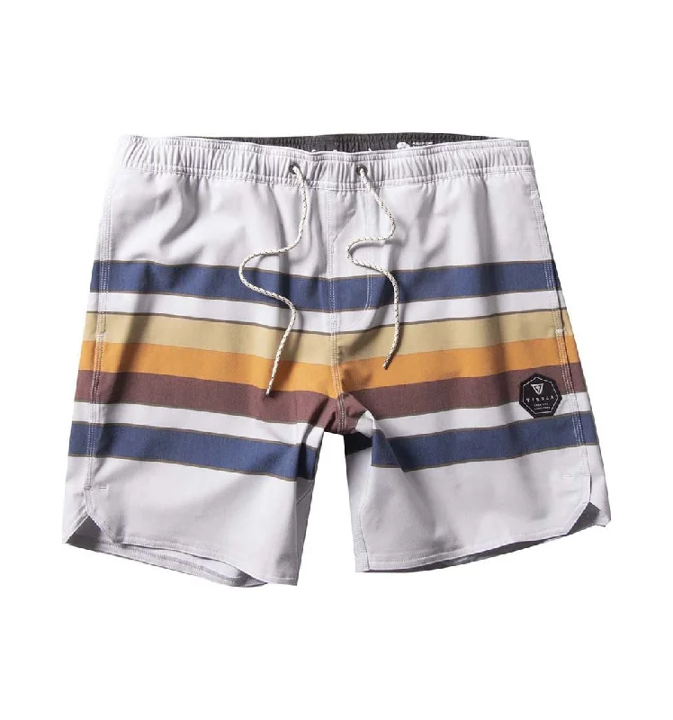 Eco pants Vissla Fist Bump 17.5" Ecolastic Boardshorts