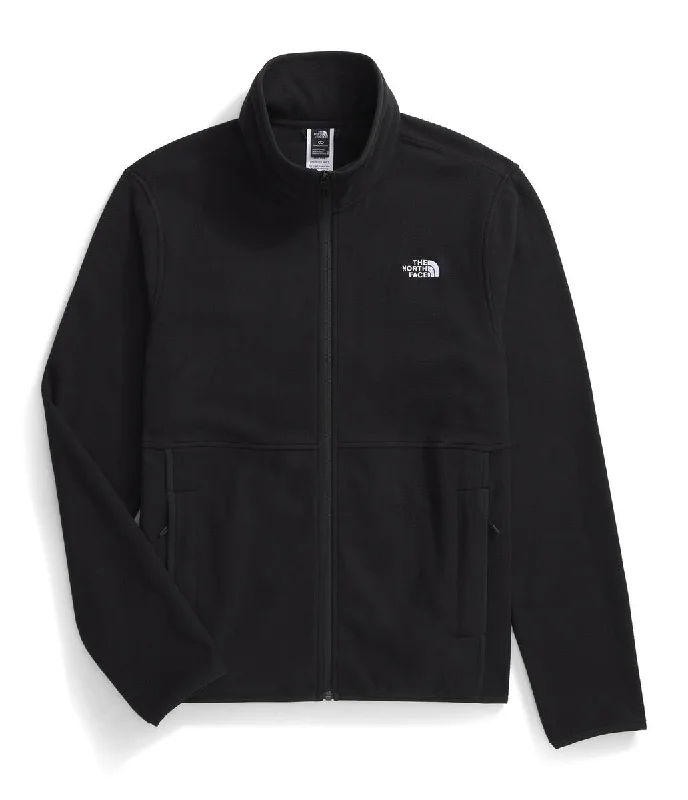 Designer Men's Glacier Fleece Jacket