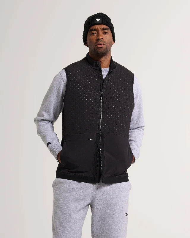 Designer Hybrid Vest