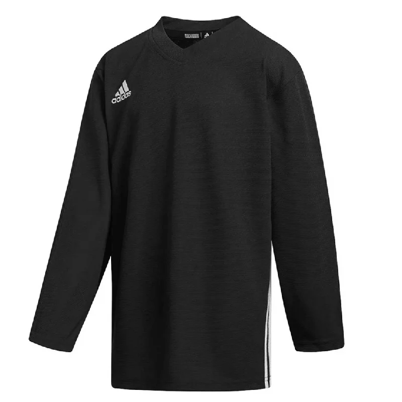 Chic-casual adidas - Men's Hockey adiTeam Jersey (EC8103)