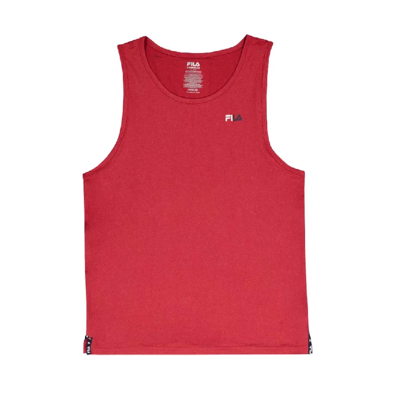 Urban-cool FILA - Men's Ultra Soft Tank Top (FM7721B 600)