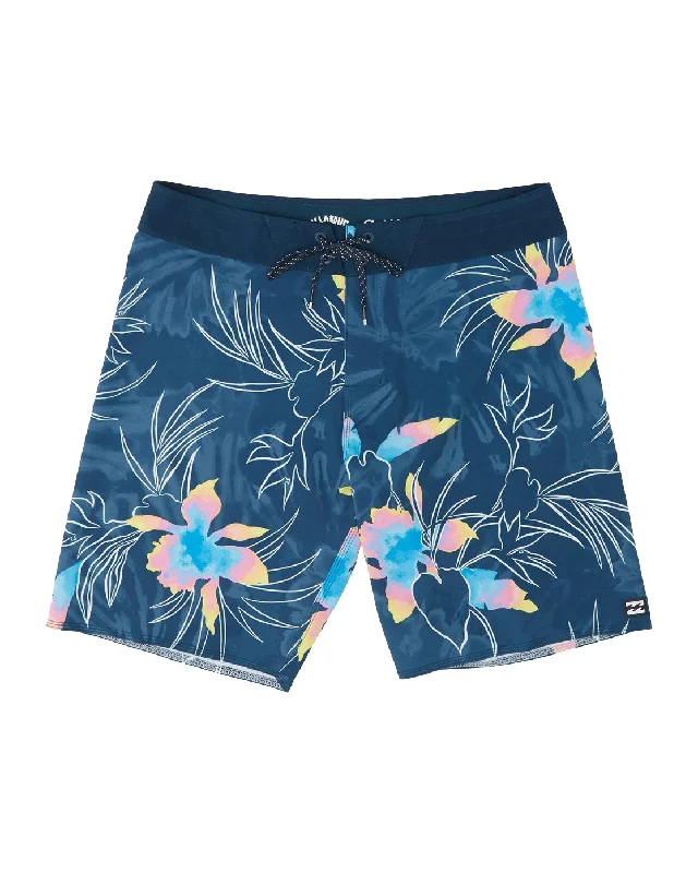 Stretch fabric Billabong Sundays Airlite Boardshorts