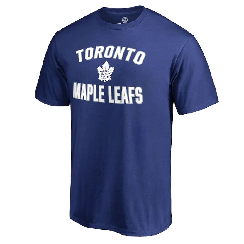 Customized-fit Fanatics - Men's Toronto Maple Leafs Victory T-Shirt (QF6E 4506 2GZ A8W)