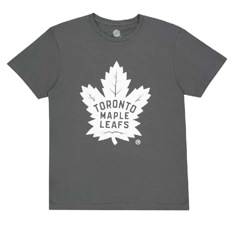 Comfy-wear NHL - Men's Toronto Maple Leafs Boarding T-Shirt (NHXX2BXMSC3A1PB)