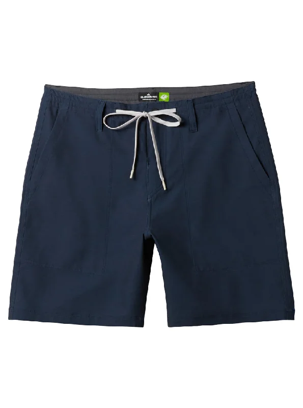 Fitted style Quiksilver DNA Amphibian Hybrid Shorts