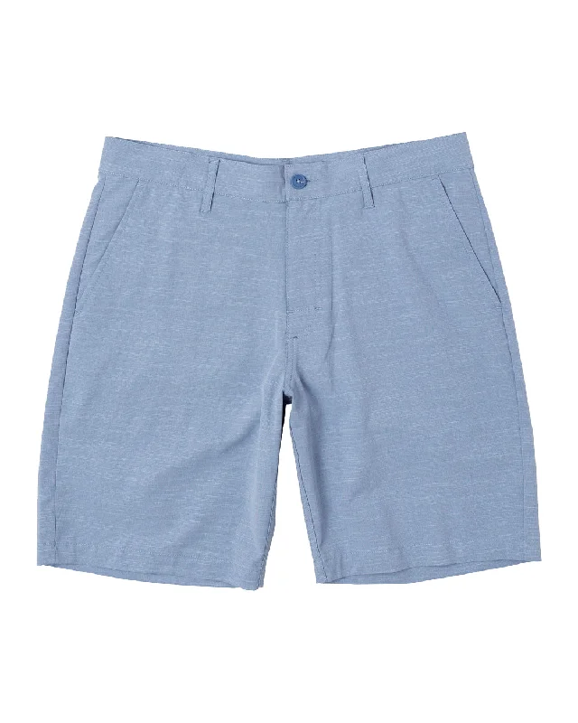 Jogger pants RVCA Balance Hybrid Short