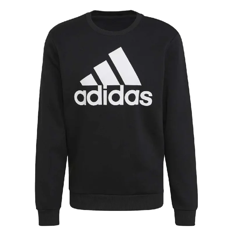 Recycled-materials adidas - Men's Big Logo Sweater (GK9074)