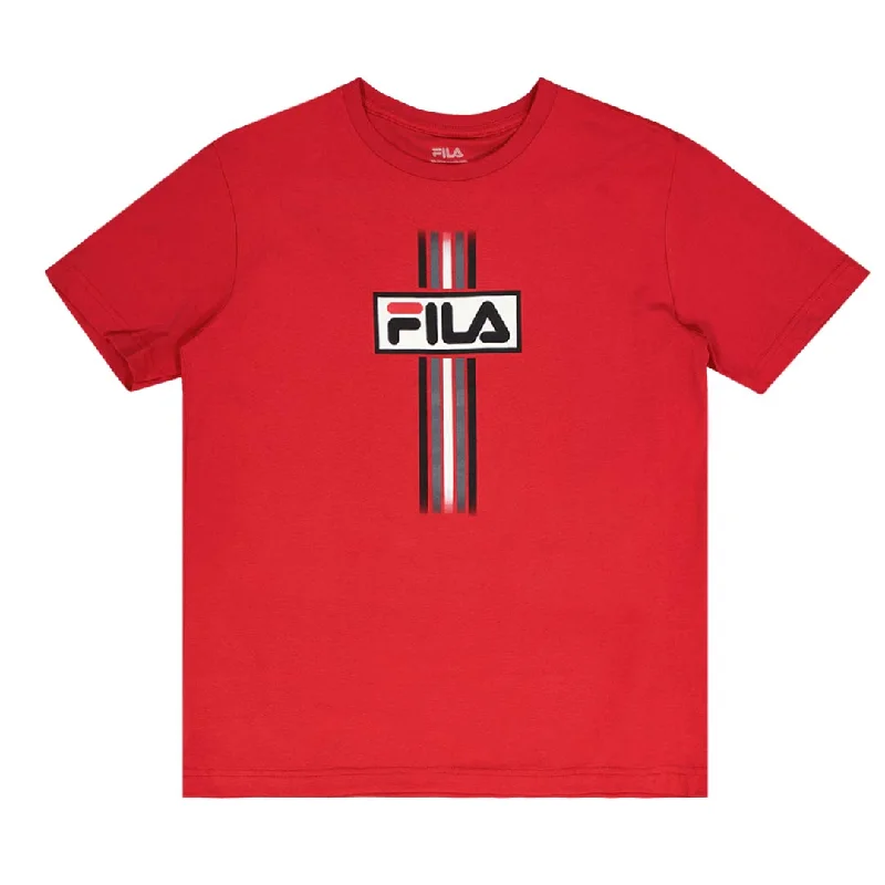 Transitional FILA - Men's Jelani T-Shirt (LM21C551 622)