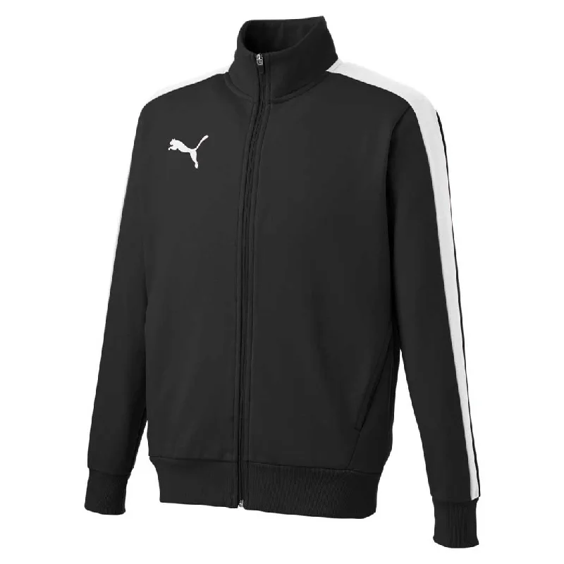 Layer-ready Puma - Men's P48 Track Jacket (597021 01)