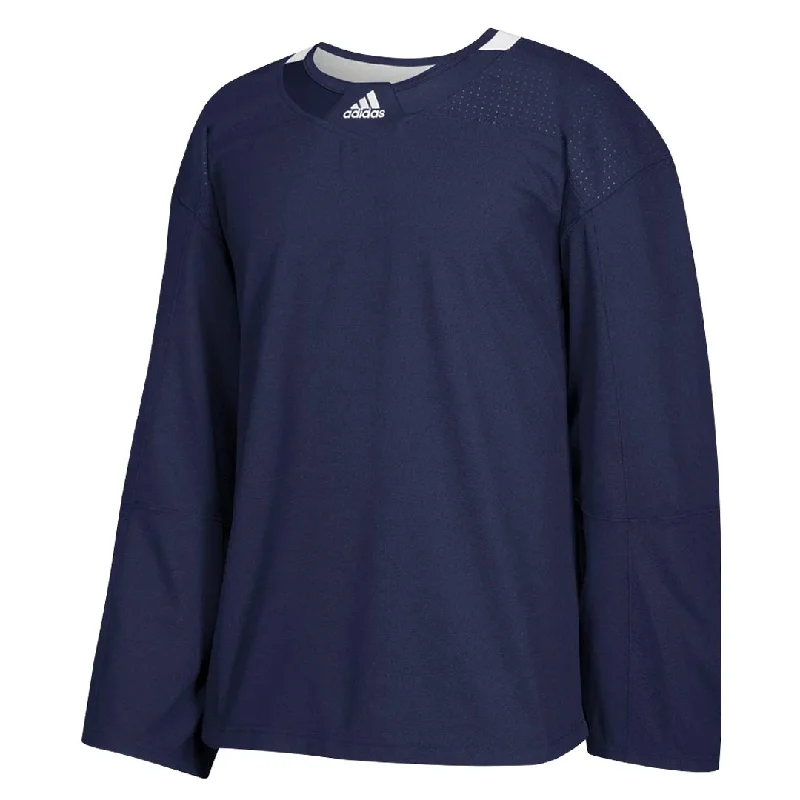 Functional-wear adidas - Men's Hockey adiTeam Stock Training Jersey (DT3494)