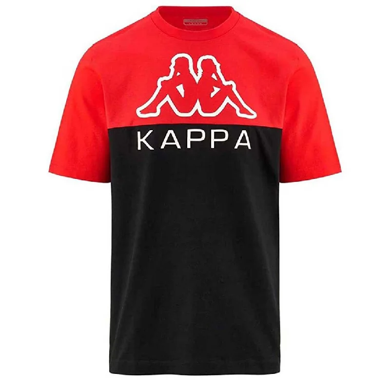 Eco-conscious Kappa - Men's Emir T-Shirt (341C21W A09)