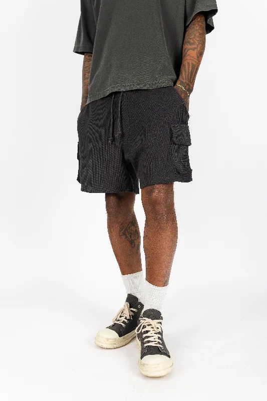 Dress pants 042 Clothing Waffle Knit Shorts