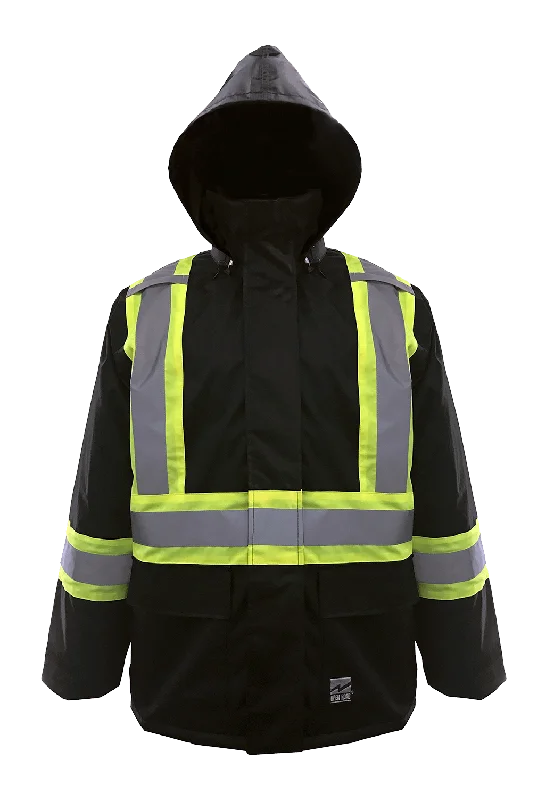 Transitional Open Road® 150D Rain Jacket