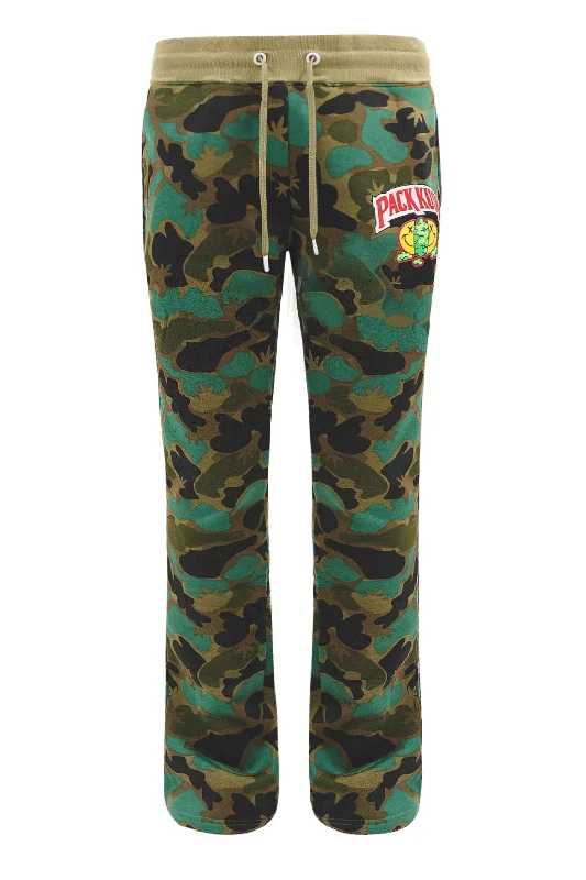 Printed trousers Men's Kush All Over Sweat Jogger Pants