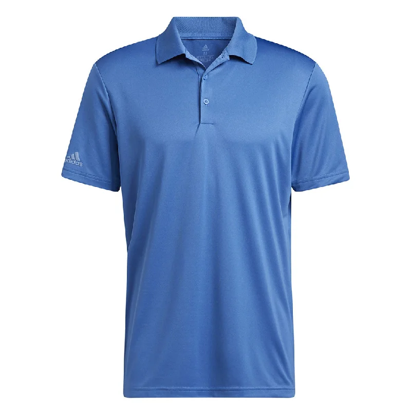 Chic-casual adidas - Men's Performance Primegreen Polo (GQ3131)