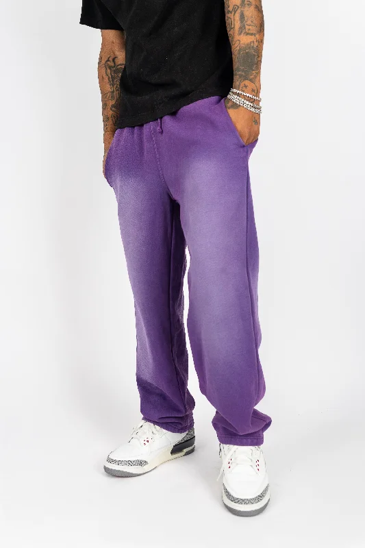 High-rise trousers Made Exclusive Lunch Sweatpants