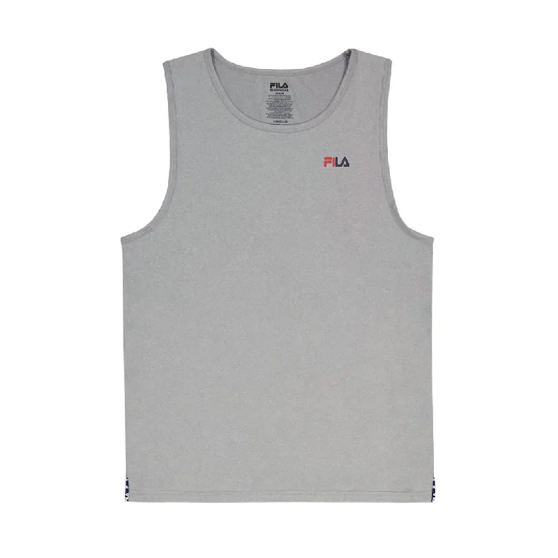 Designer FILA - Men's Ultra Soft Tank Top (FM7721B 020)