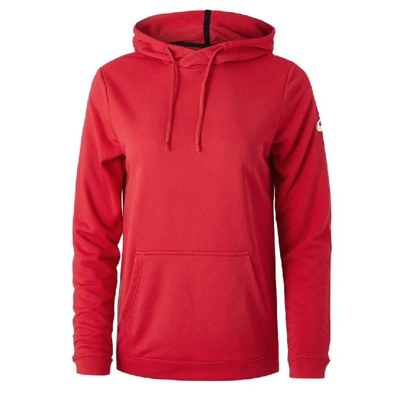 Layer-ready Asics - Men's French Terry Pullover Hoodie (2031A617 024)