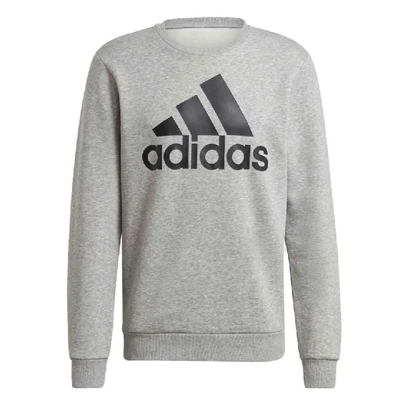 Outdoor-adventure adidas - Men's Big Logo Sweater (GK9075)