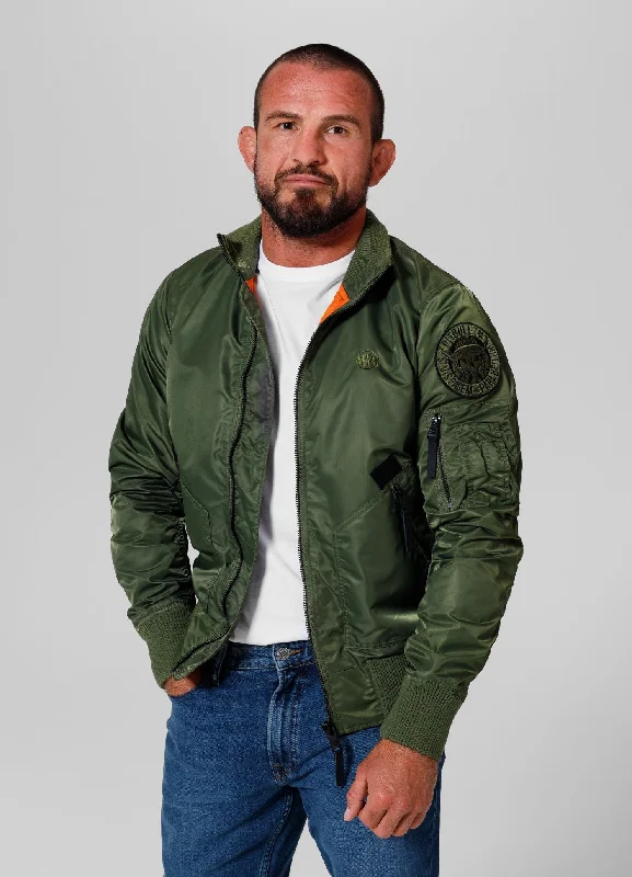 Heavy-duty Men's transitional jacket Centurion II