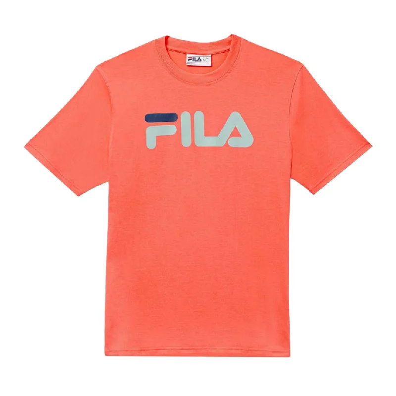 Weatherproof FILA - Men's Eagle T-Shirt (LM017284 827)