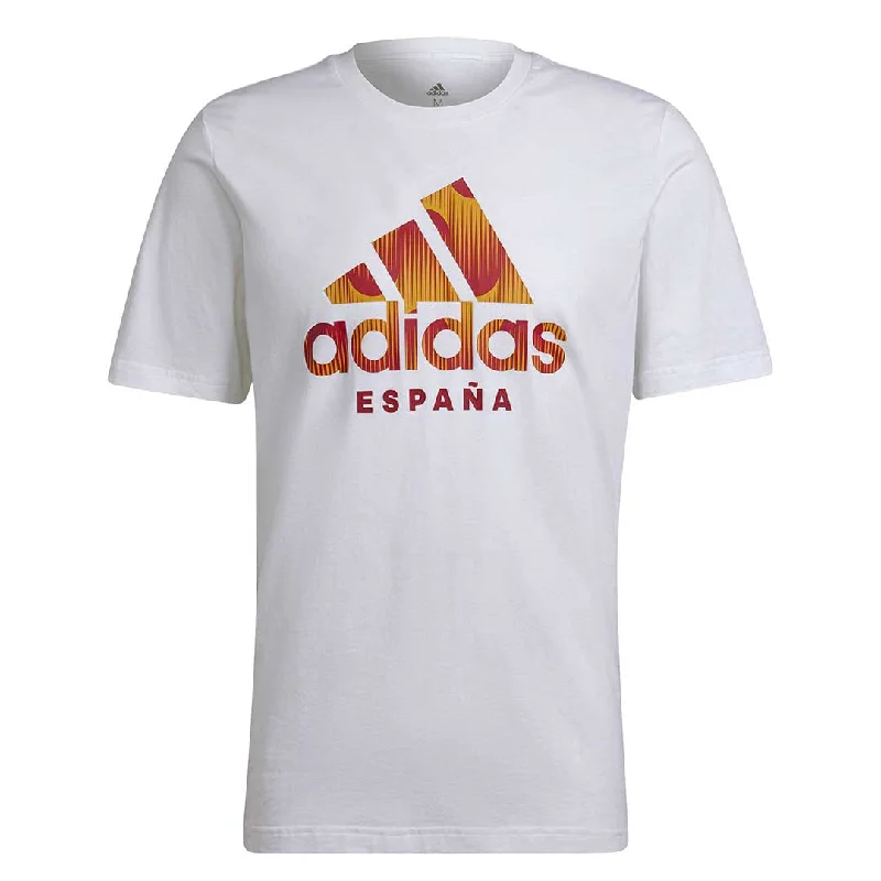 Performance-ready adidas - Men's Spain DNA Graphic T-Shirt (HE8908)