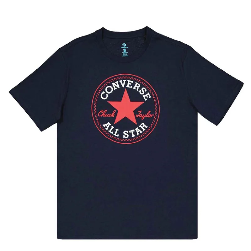 Outdoor-adventure Converse - Men's Nova Chuck Patch T-Shirt (10007887 A02)