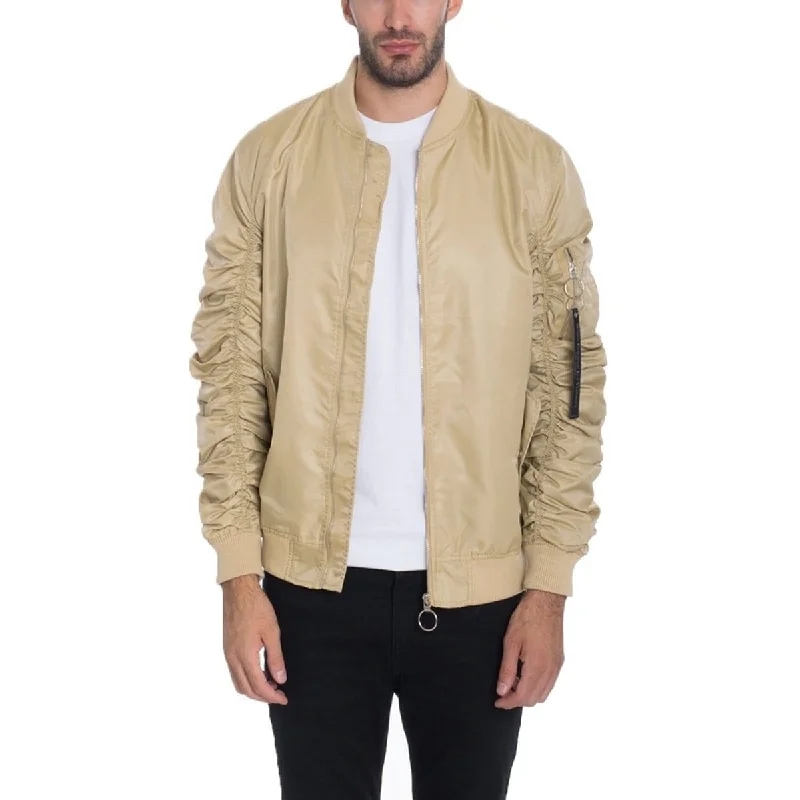 Versatile-wear  Flight Lined Bomber