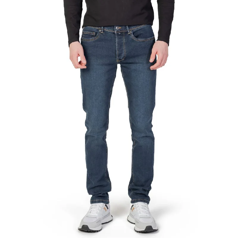 Skinny U.S. POLO ASSN.  Cotton Jeans & Men's Pant