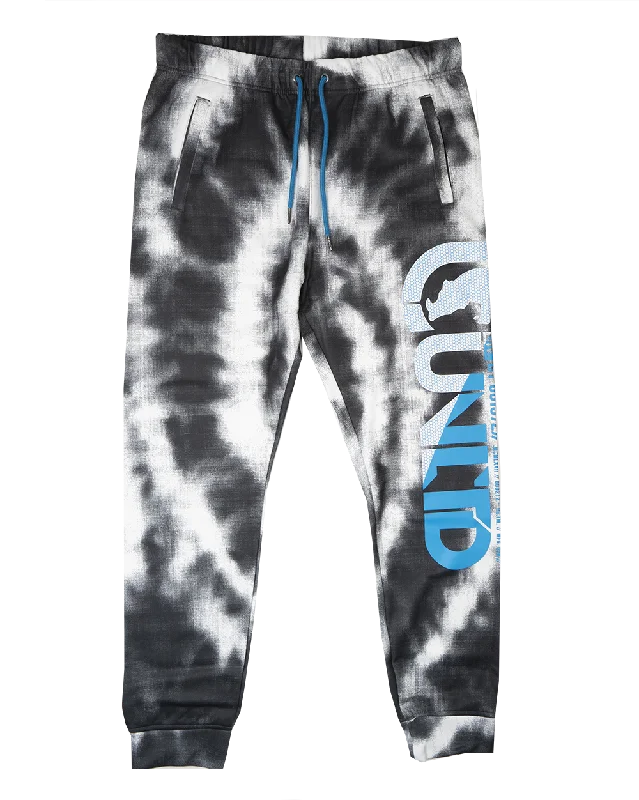 Crop pants ECKO UNLTD FLEECE JOGGER PANTS WHITE TD - EO11G507