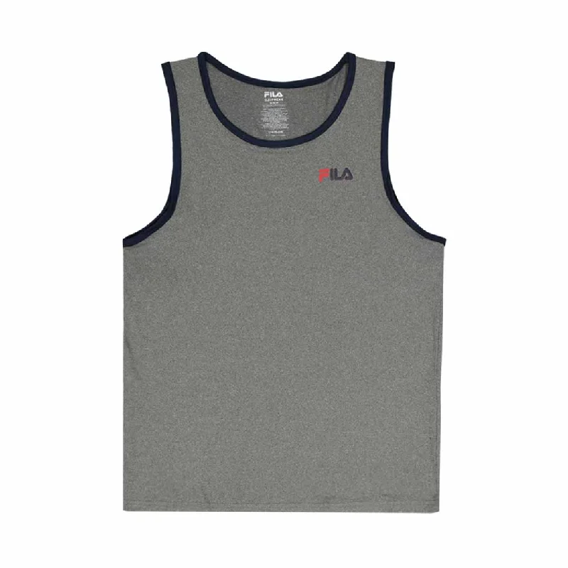 Weatherproof FILA - Men's Ultra Soft Tank Top (FM8303 032)