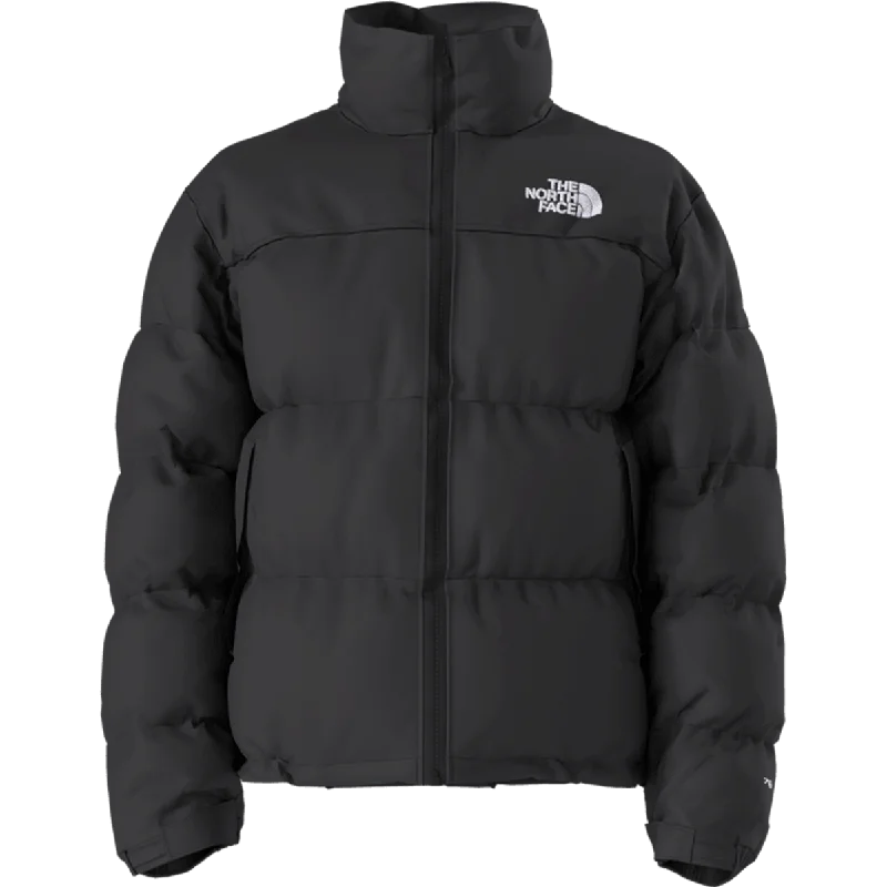 Cold-weather Men's 1996 Retro Nuptse Jacket