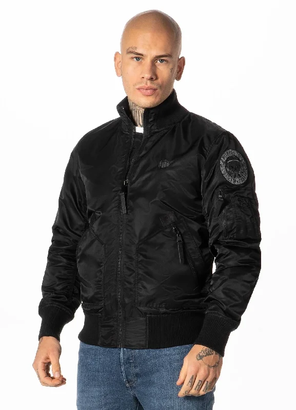 Performance-wear Men's transitional jacket Centurion II