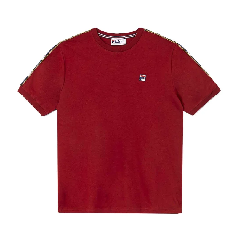 Tailored-wear FILA - Men's Oliver T-Shirt (F21MH015 596)